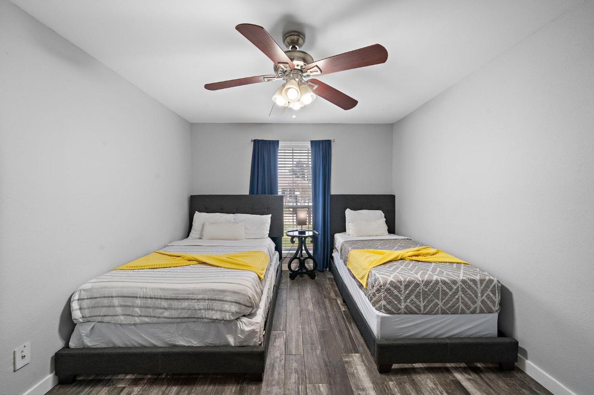 Villa Houston Pool Getaway Games Parking Wifi Pet Exterior foto